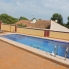 Alquiler larga estancia - Bungalow - Orihuela Costa - La Zenia