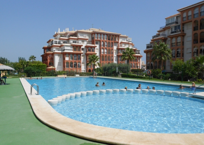 Segunda Mano - Apartamento - Torrevieja - La Mata
