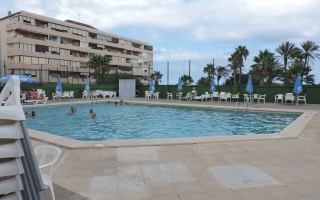 Apartamento - Alquiler larga estancia - Torrevieja - Torrevieja