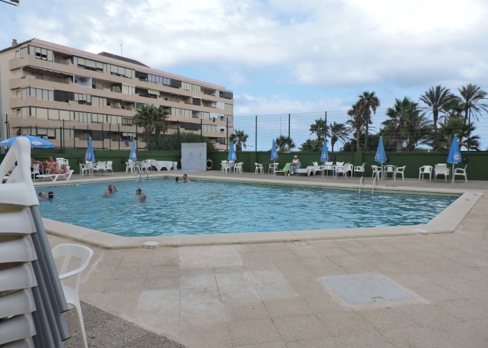 Long Term Rentals - Apartment - Torrevieja