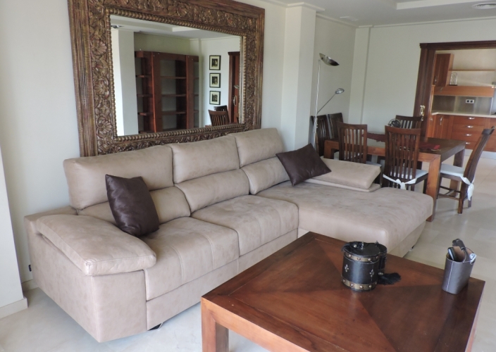 Resale - Penthouse - Guardamar del Segura - Center Guardamar