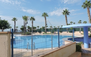 Apartment - Location - Orihuela Costa - Cabo Roig