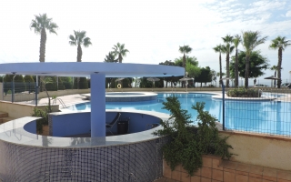 Apartment - Location - Orihuela Costa - Cabo Roig