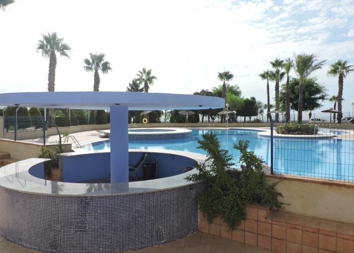 Long Term Rentals - Apartment - Orihuela Costa - Cabo Roig