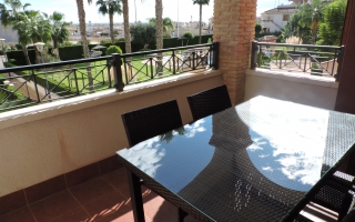 Apartamento - Alquiler larga estancia - Orihuela Costa - La Zenia