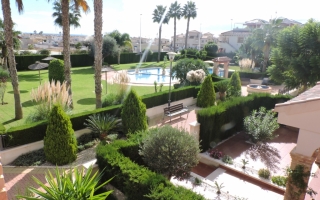 Apartamento - Alquiler larga estancia - Orihuela Costa - La Zenia