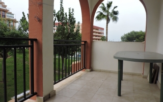 Apartment - A Vendre - Torrevieja - La Mata
