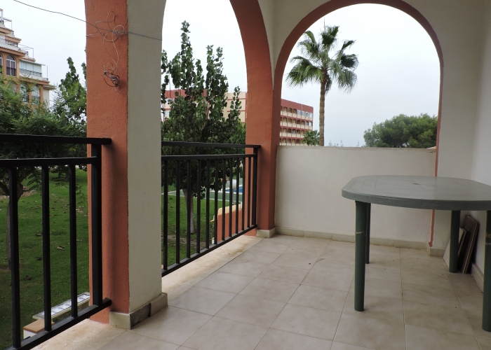 Resale - Apartment - Torrevieja - La Mata