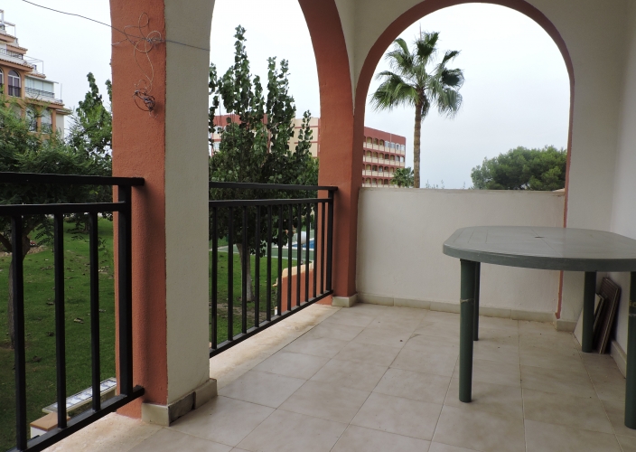 Resale - Apartment - Torrevieja - La Mata