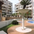 Alquiler larga estancia - Apartamento - Guardamar