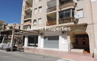 Apartment - Long Term Rentals - Guardamar del Segura - Guardamar