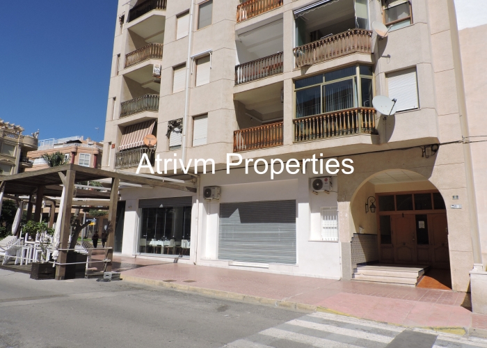 Location - Apartment - Guardamar del Segura - Guardamar