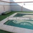 A Vendre - Villa - Ciudad Quesada