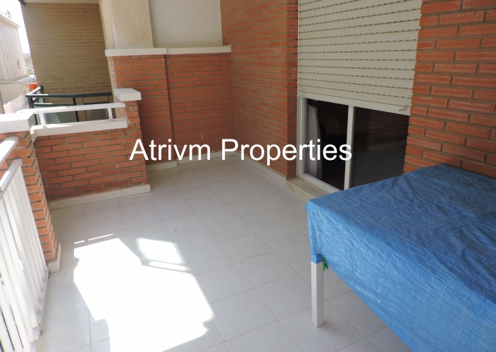 Alquiler larga estancia - Apartamento - Guardamar