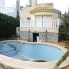 Segunda Mano - Semi-Detached Villa - Orihuela Costa - Cabo Roig