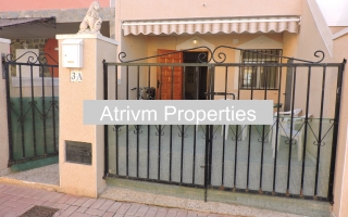 Apartamento - Alquiler larga estancia - Torrevieja - Torrevieja