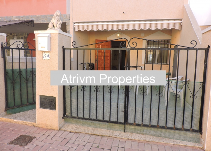 Location - Apartment - Torrevieja