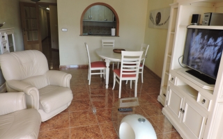 Apartamento - Alquiler larga estancia - Torrevieja - La Mata