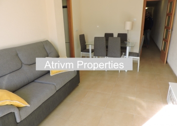 Apartamento - Alquiler larga estancia - Santa Pola - Santa Pola Center