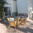 Alquiler larga estancia - Detached Villa - Ciudad Quesada