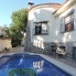 Alquiler larga estancia - Detached Villa - Ciudad Quesada