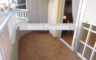 Apartamento - Alquiler larga estancia - Torrevieja - Torrevieja