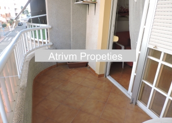 Apartamento - Alquiler larga estancia - Torrevieja - Torrevieja