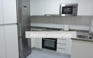 Apartamento - Alquiler larga estancia - Torrevieja - Torrevieja