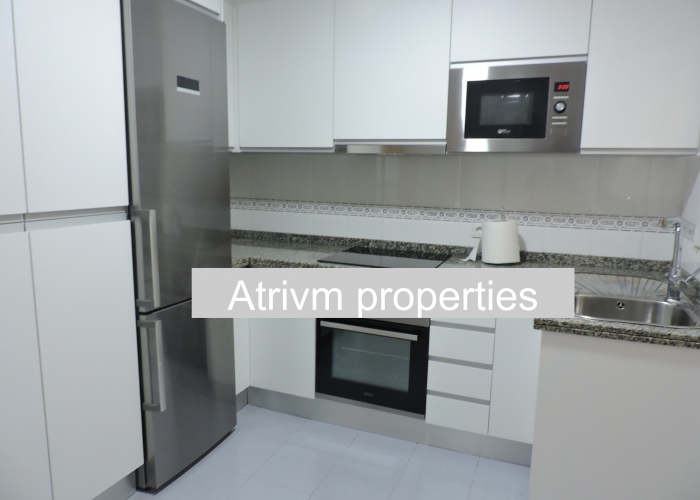 Long Term Rentals - Apartment - Torrevieja