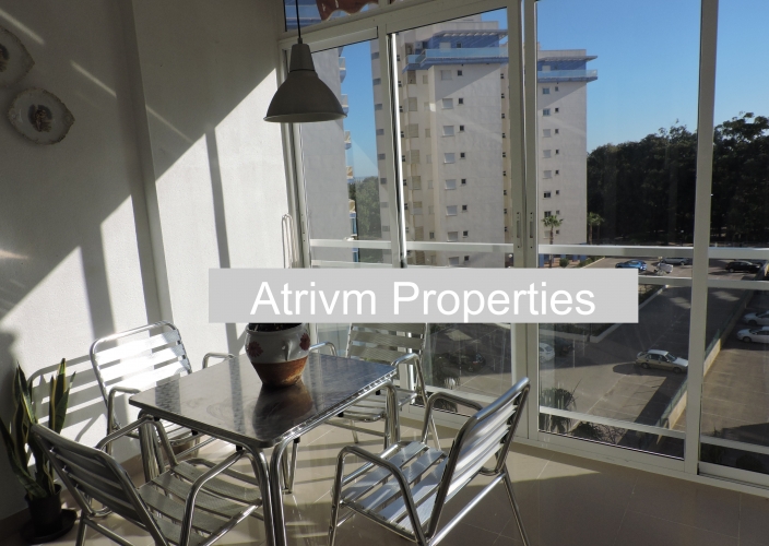 Location - Apartment - Guardamar