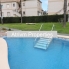 Alquiler larga estancia - Semi Detached House - Torrevieja