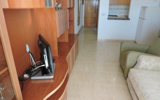 Apartamento - Alquiler larga estancia - Torrevieja - Torrevieja