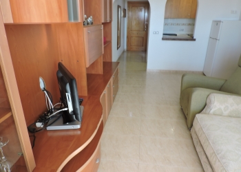 Apartamento - Alquiler larga estancia - Torrevieja - Torrevieja