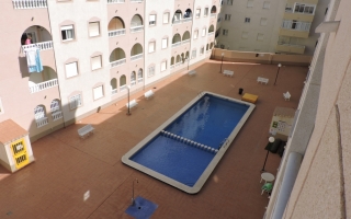 Piso - Long Term Rentals - Torrevieja - Torrevieja