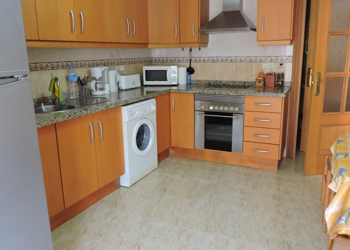 Alquiler larga estancia - Apartamento - Guardamar del Segura