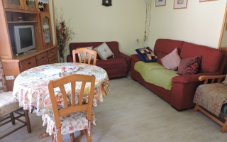 Apartamento - Alquiler larga estancia - Guardamar - Guardamar