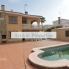 Long Term Rentals - Detached Villa - Orihuela Costa - La Zenia