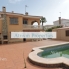 Long Term Rentals - Detached Villa - Orihuela Costa - La Zenia