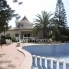 Location - Detached Villa - Orihuela Costa - La Zenia