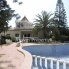 Location - Chalet - Orihuela Costa - Playa Flamenca