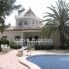 Long Term Rentals - Chalet - Orihuela Costa - Playa Flamenca