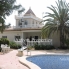 Long Term Rentals - Villa - Orihuela Costa - Playa Flamenca