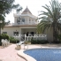 Long Term Rentals - Villa - Orihuela Costa - La Zenia