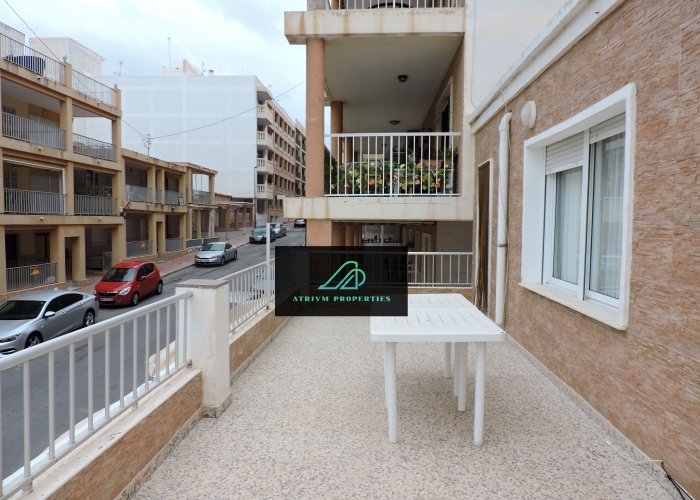 Location - Apartment - Guardamar del Segura