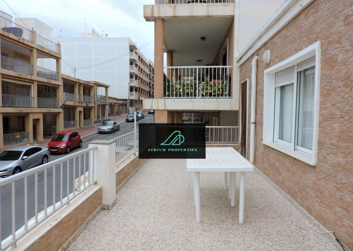 Location - Apartment - Guardamar del Segura