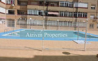 Apartamento - Alquiler larga estancia - Torrevieja - Torrevieja