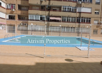 Apartamento - Alquiler larga estancia - Torrevieja - Torrevieja