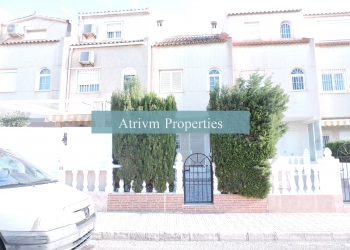 Villa - Long Term Rentals - La Mata - Torre Del Moro