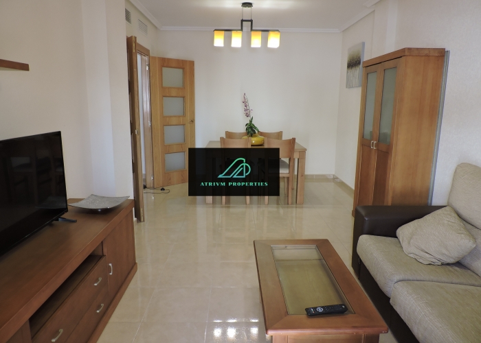 Location - Piso - Formentera del Segura