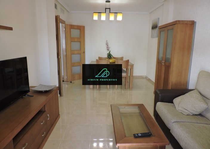 Location - Piso - Formentera del Segura